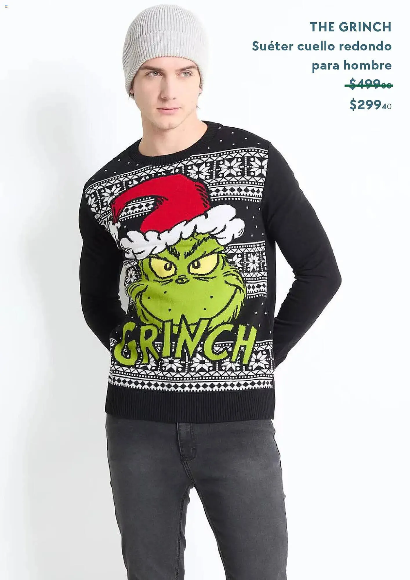 Catálogo de Catálogo Suburbia 18 de noviembre al 1 de enero 2026 - Pagina 4