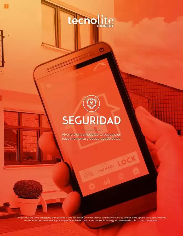 Catálogo de Catálogo Connect 2024  10 de octubre al 22 de febrero 2025 - Pagina 6