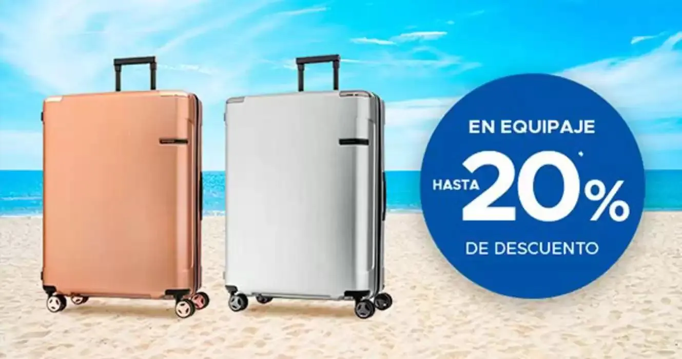 Catálogo de Hasta 20% de descuento 24 de diciembre al 31 de marzo 2025 - Pagina 3