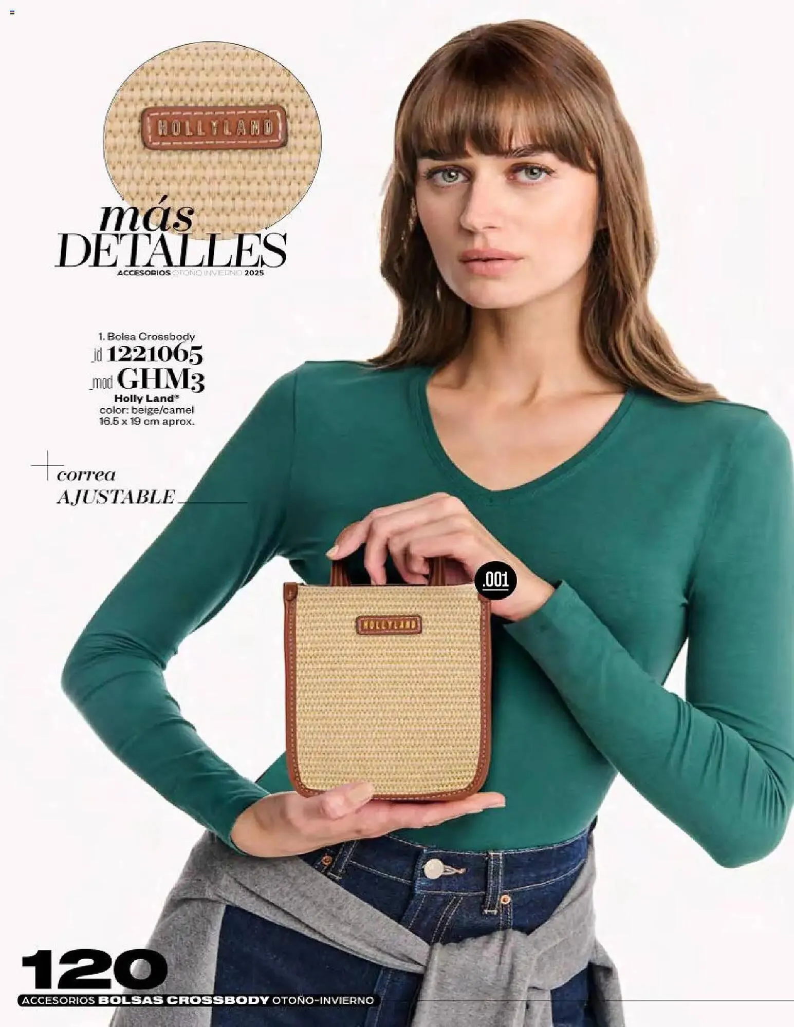 Catálogo de Catálogo Price Shoes 3 de noviembre al 1 de febrero 2026 - Pagina 120