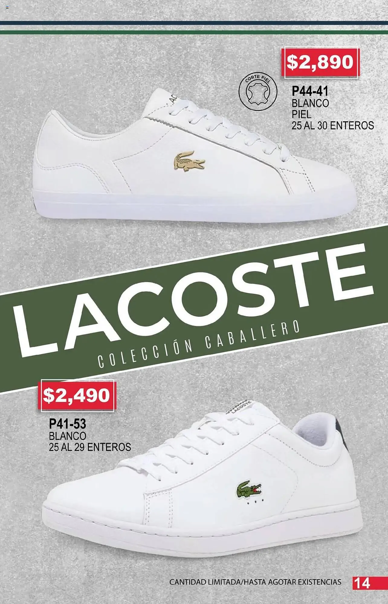 Catálogo de Catálogo Cklass 14 de julio al 1 de enero 2026 - Pagina 31