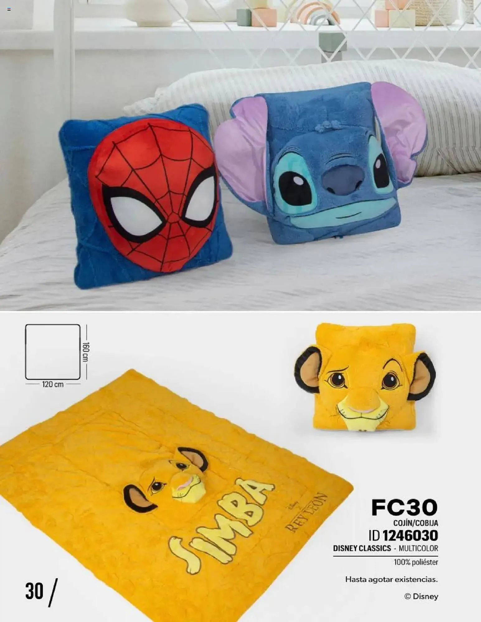 Catálogo de Catálogo Price Shoes 16 de septiembre al 1 de abril 2026 - Pagina 30