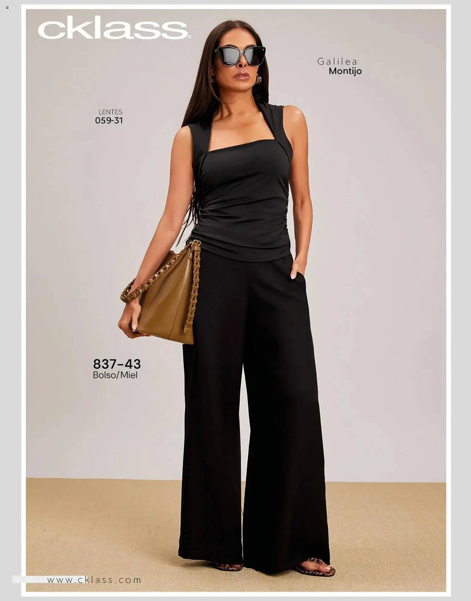 Catálogo de Catálogo Cklass 2 de enero al 1 de mayo 2026 - Pagina 143