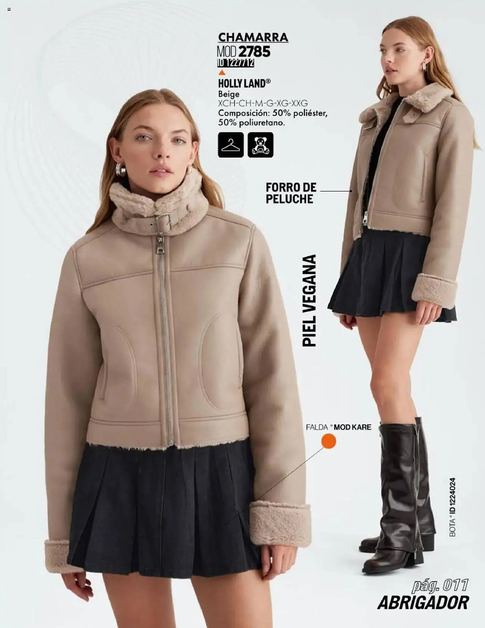 Catálogo de Catálogo Price Shoes 18 de septiembre al 1 de abril 2026 - Pagina 11