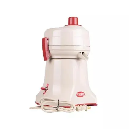 Exprimidor de Juegos Con Cuchillas