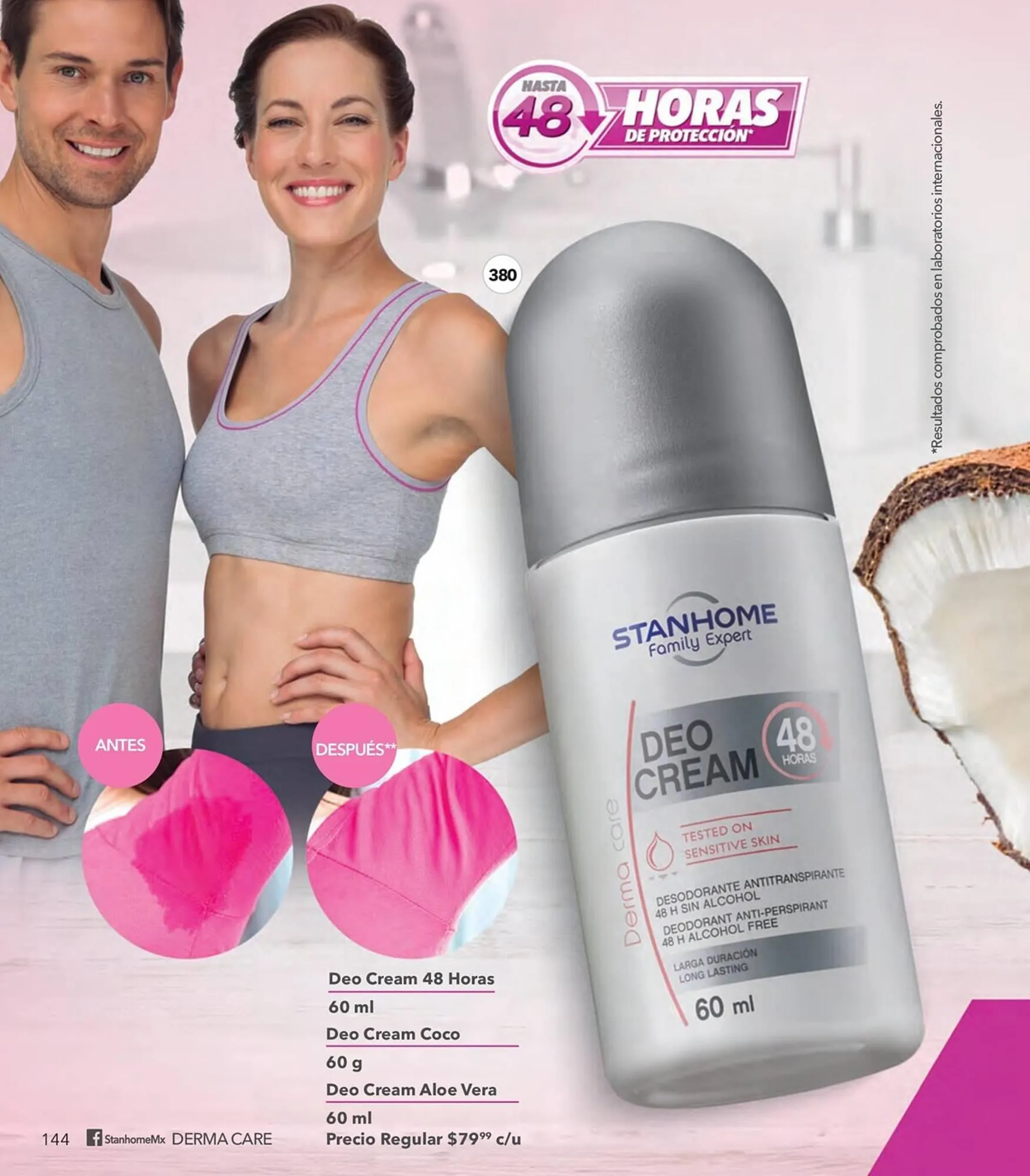 Catálogo de Catálogo Stanhome 27 de julio al 12 de agosto 2023 - Pagina 148