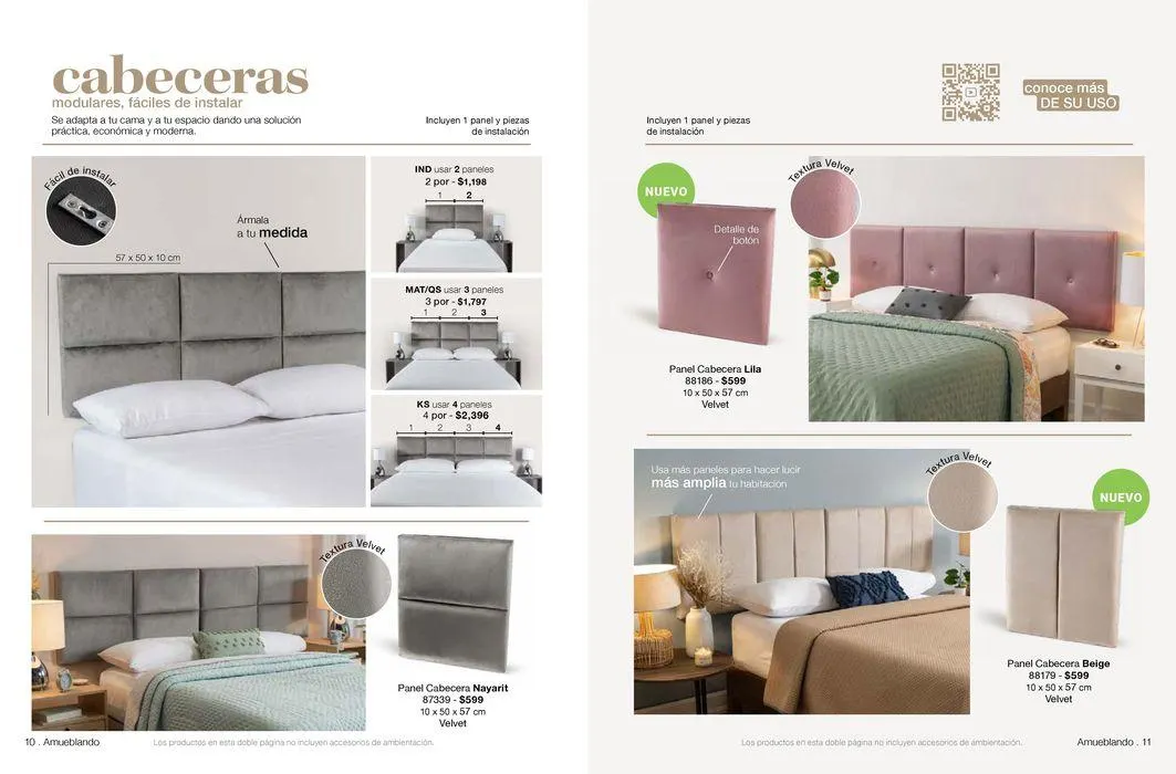 Catálogo de BIASI 2024  19 de enero al 31 de diciembre 2024 - Pagina 7