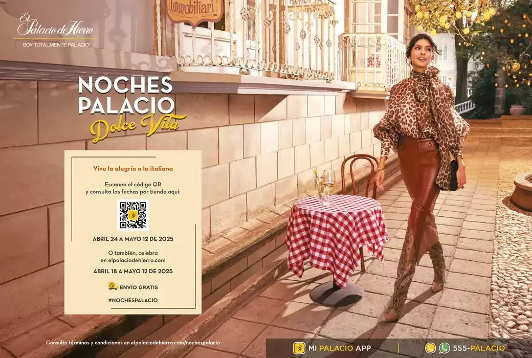 Catálogo de Ahorra ahora con nuestras ofertas 1 de abril al 31 de diciembre 2025 - Pagina 7