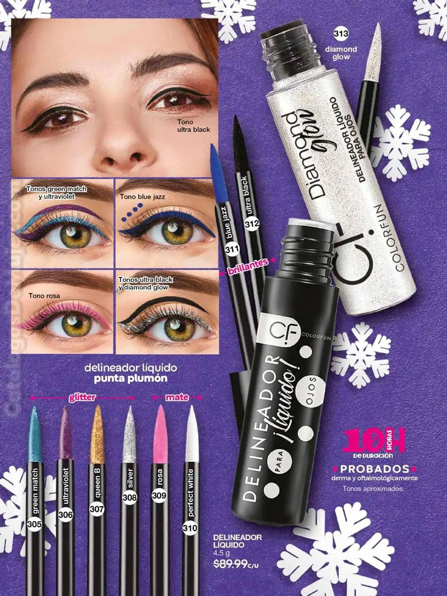 Catálogo de Catálogo Fuller 12 de noviembre al 3 de diciembre 2026 - Pagina 78