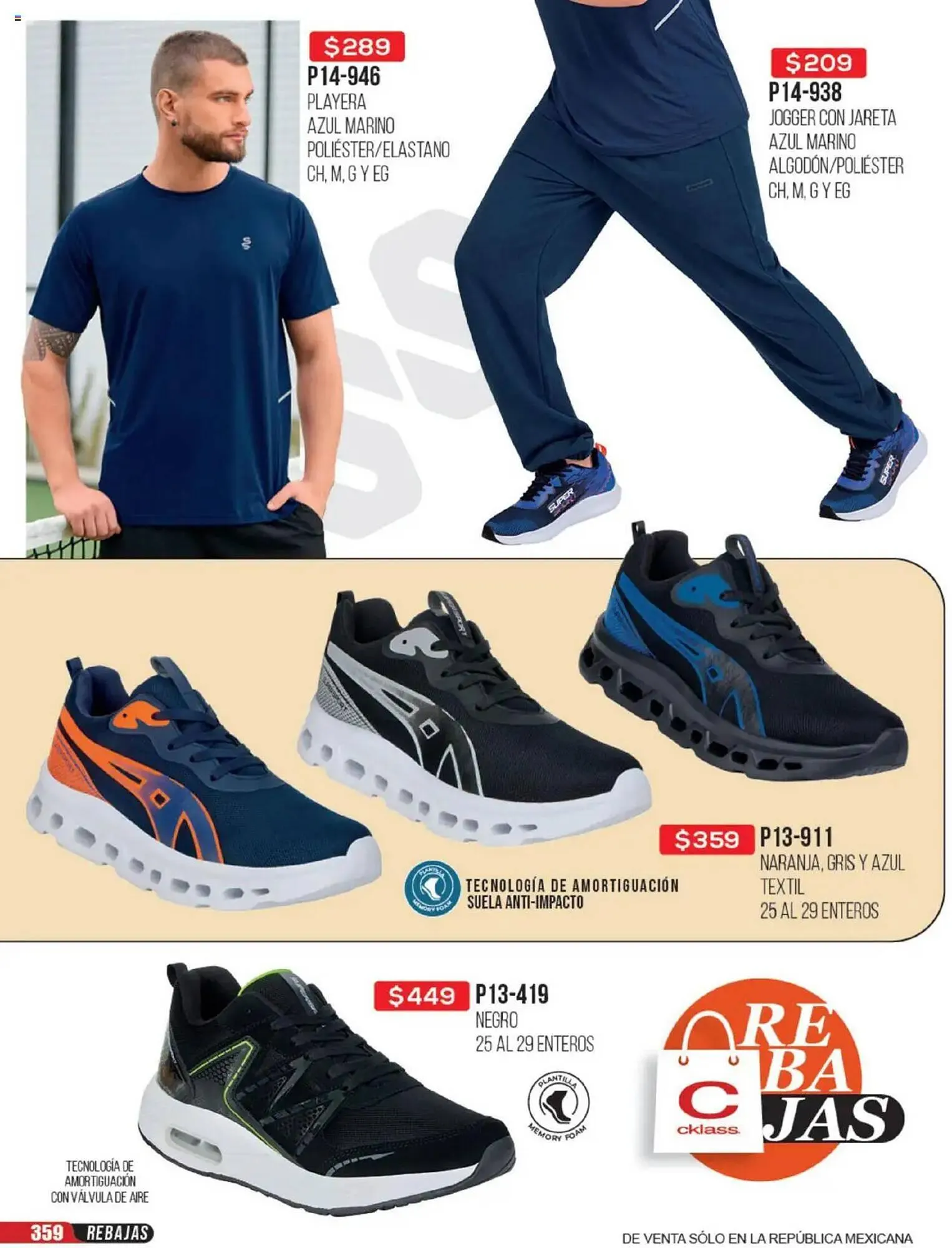 Catálogo de Catálogo Cklass 23 de junio al 1 de enero 2026 - Pagina 566