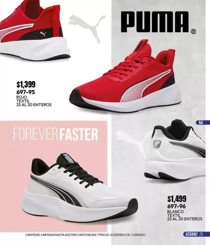 Catálogo de Nuestras mejores ofertas para ti 11 de marzo al 31 de diciembre 2025 - Pagina 97