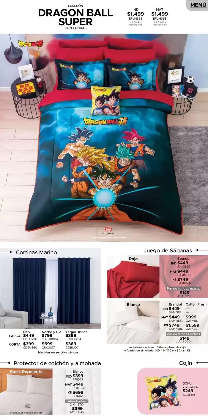 Catálogo de Catálogo Invierno 2 de octubre al 31 de diciembre 2024 - Pagina 161