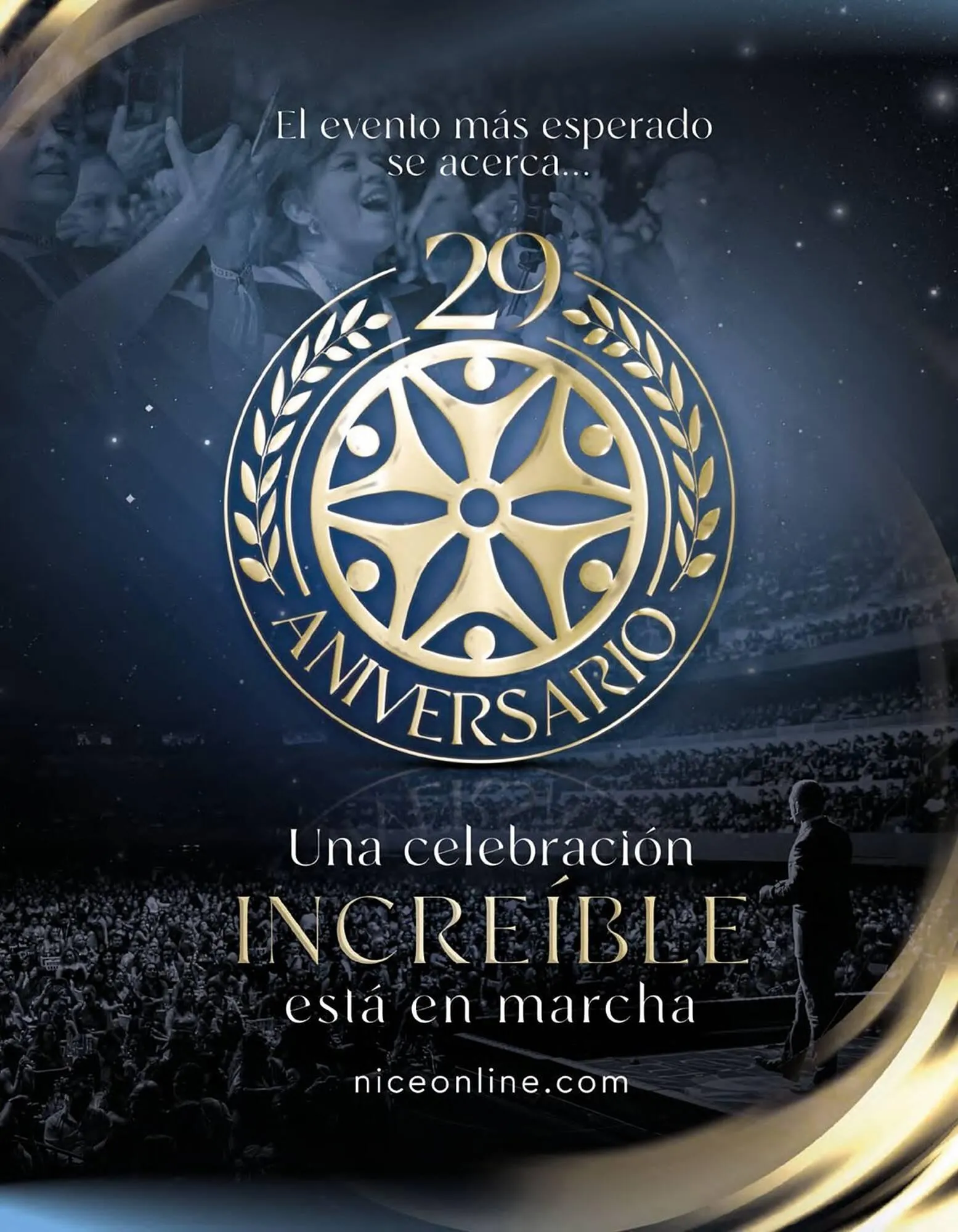 Catálogo de Catálogo Nice 7 de abril al 30 de abril 2025 - Pagina 135