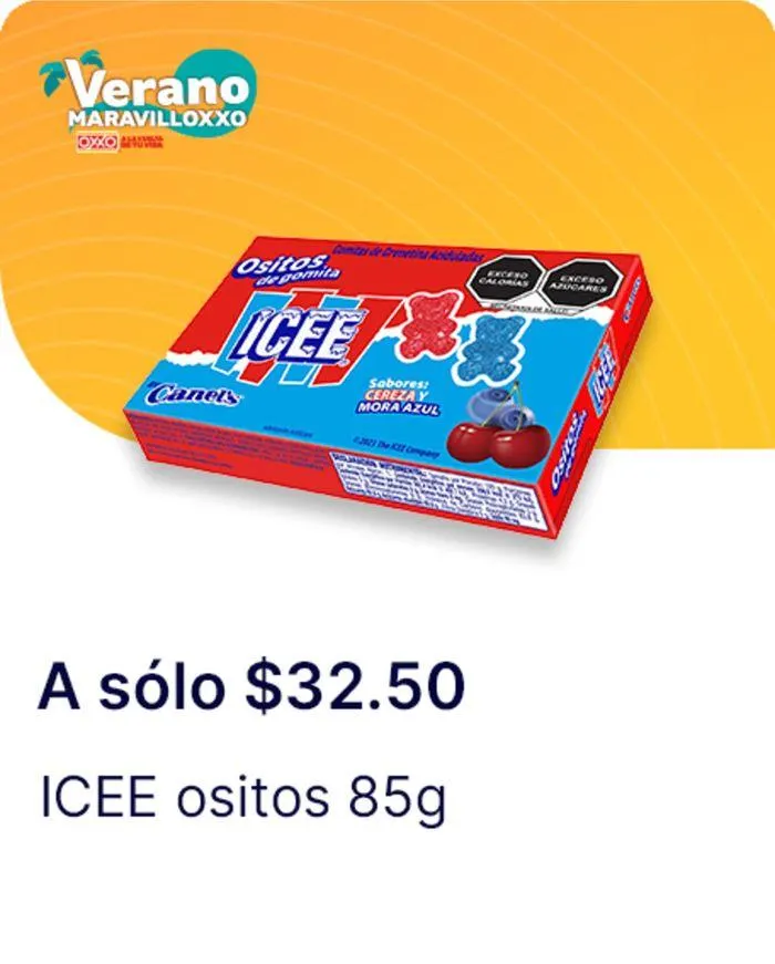 Catálogo de Ofertas Meravilloxxo 29 de mayo al 19 de junio 2024 - Pagina 10