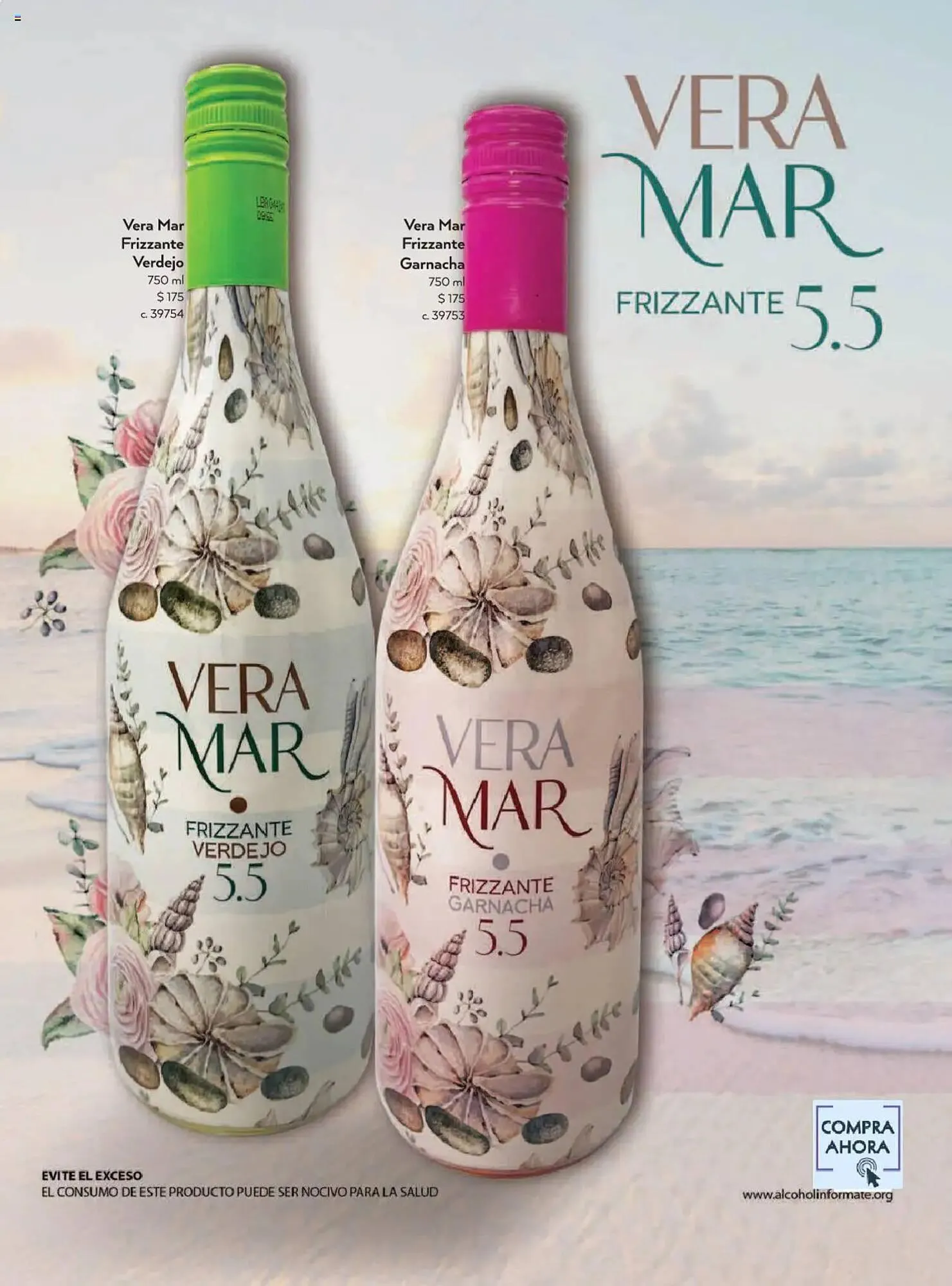 Catálogo de Catálogo Bodegas Alianza 1 de abril al 30 de junio 2025 - Pagina 77