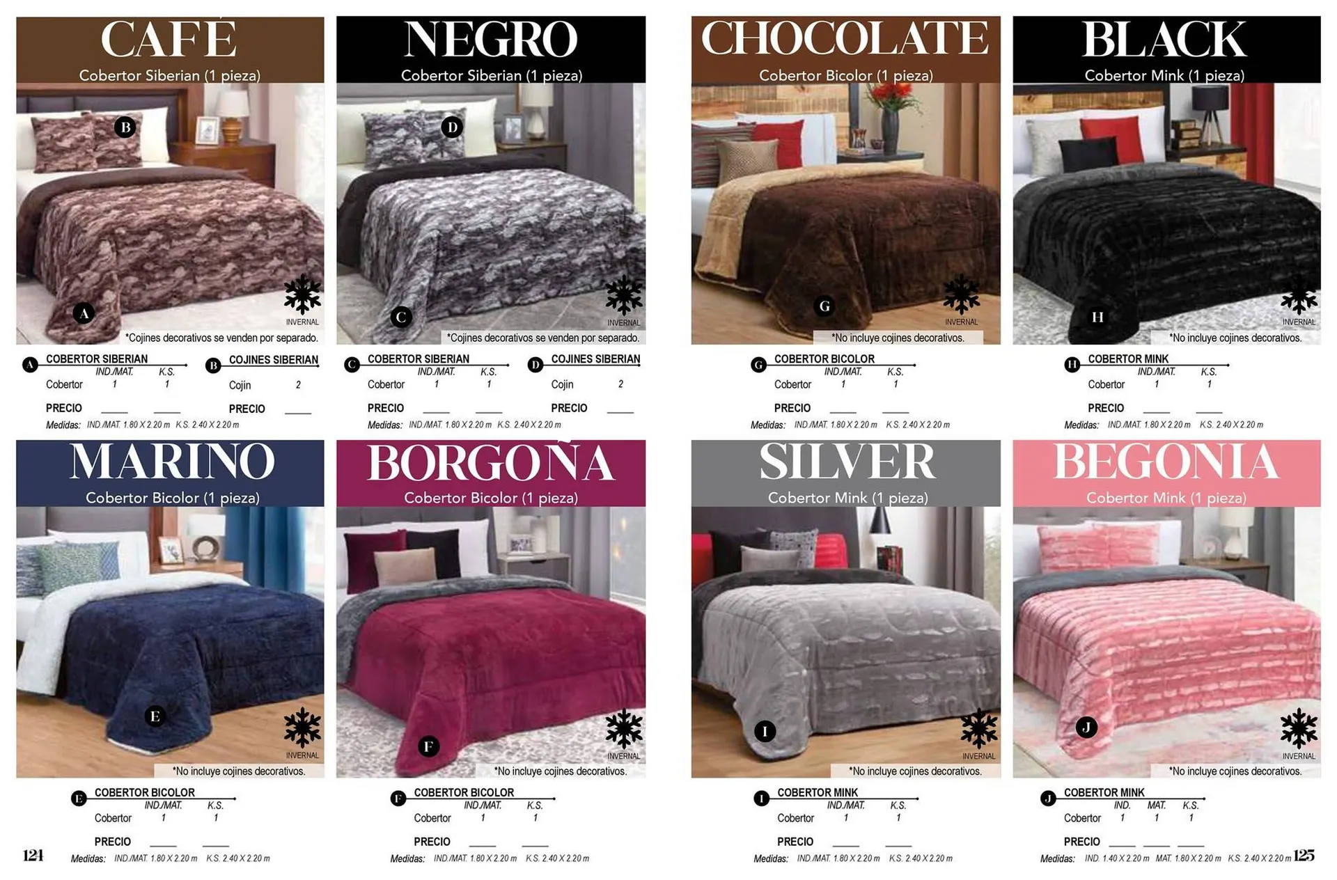 Catálogo de Catálogo Elefantito 2 de febrero al 31 de diciembre 2024 - Pagina 63