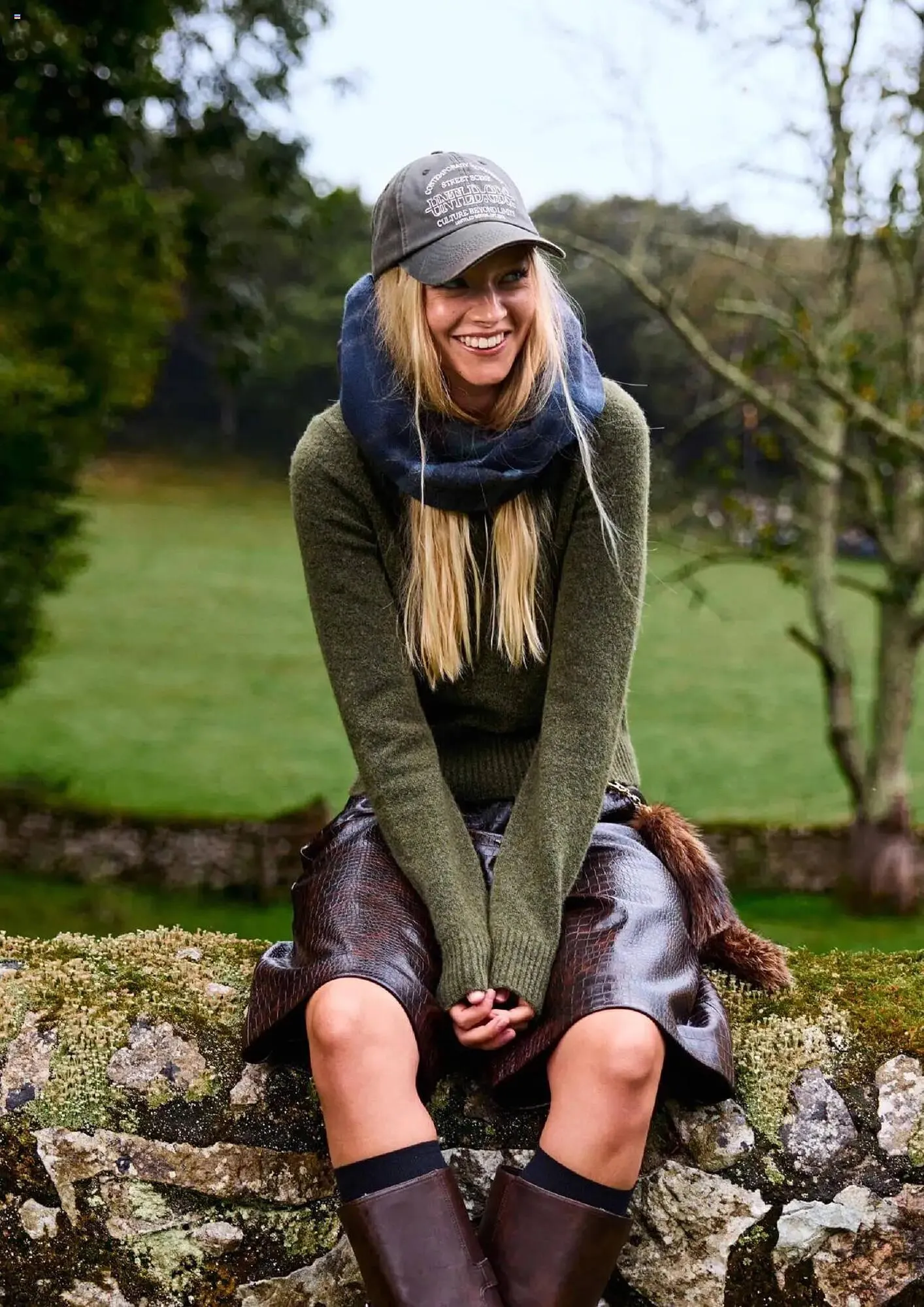 Catálogo de Catálogo Bershka 1 de octubre al 1 de noviembre 2025 - Pagina 3