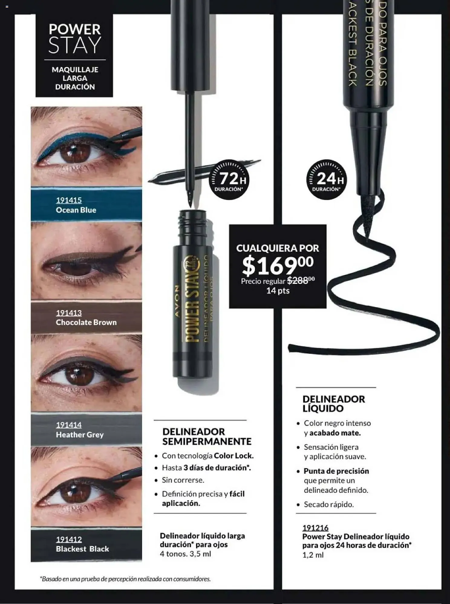 Catálogo de Catálogo Avon 26 de febrero al 23 de abril 2026 - Pagina 48