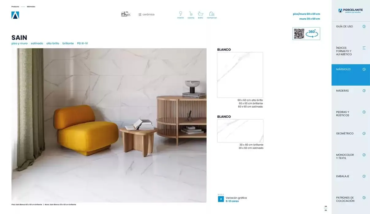 Catálogo de Catálogo General 2024 28 de octubre al 28 de febrero 2025 - Pagina 43