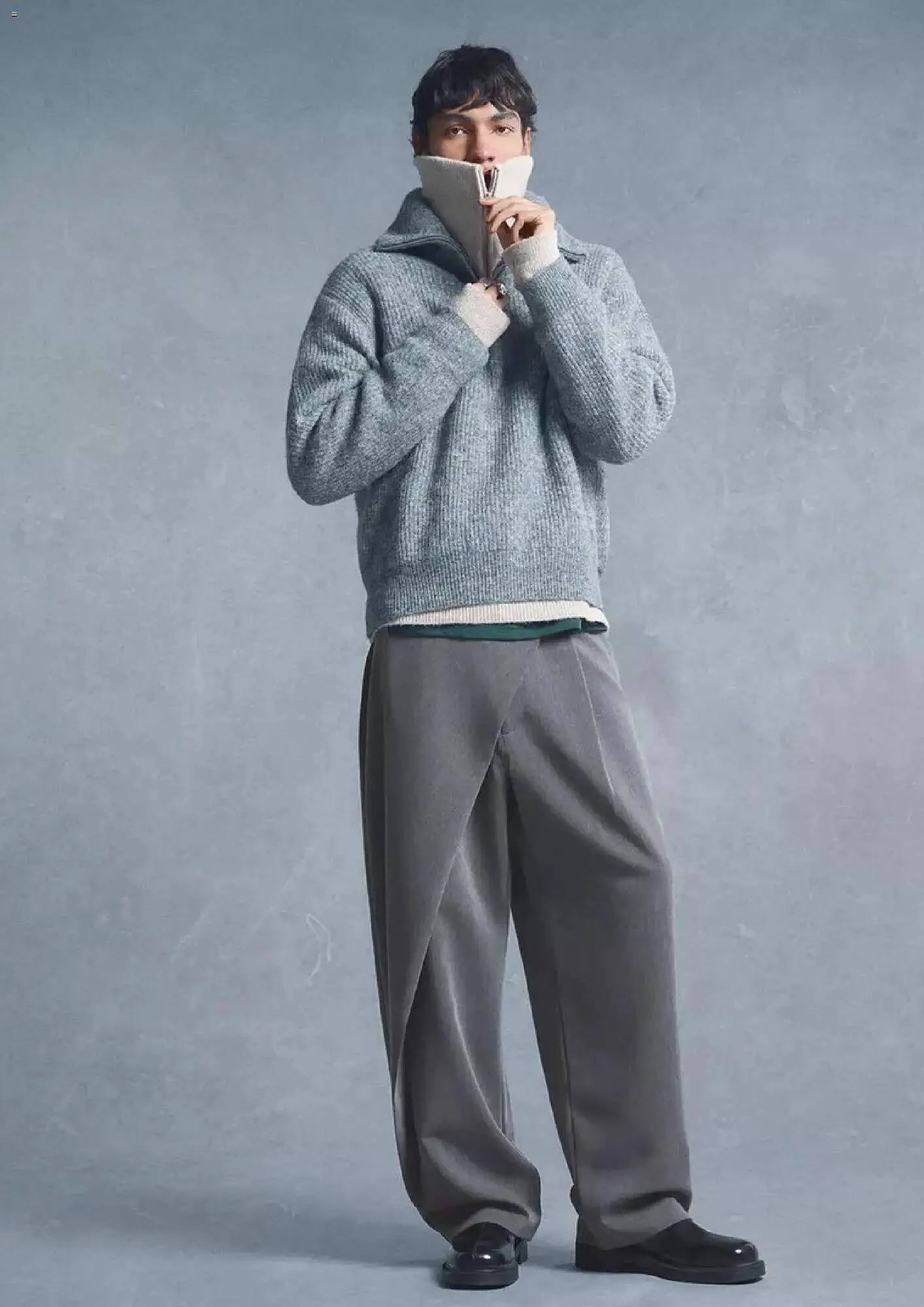 Catálogo de Catálogo Bershka 6 de enero al 31 de enero 2026 - Pagina 5