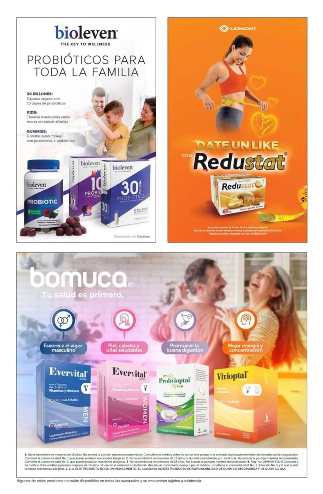 Catálogo de Catálogo Costco 1 de agosto al 31 de agosto 2025 - Pagina 114