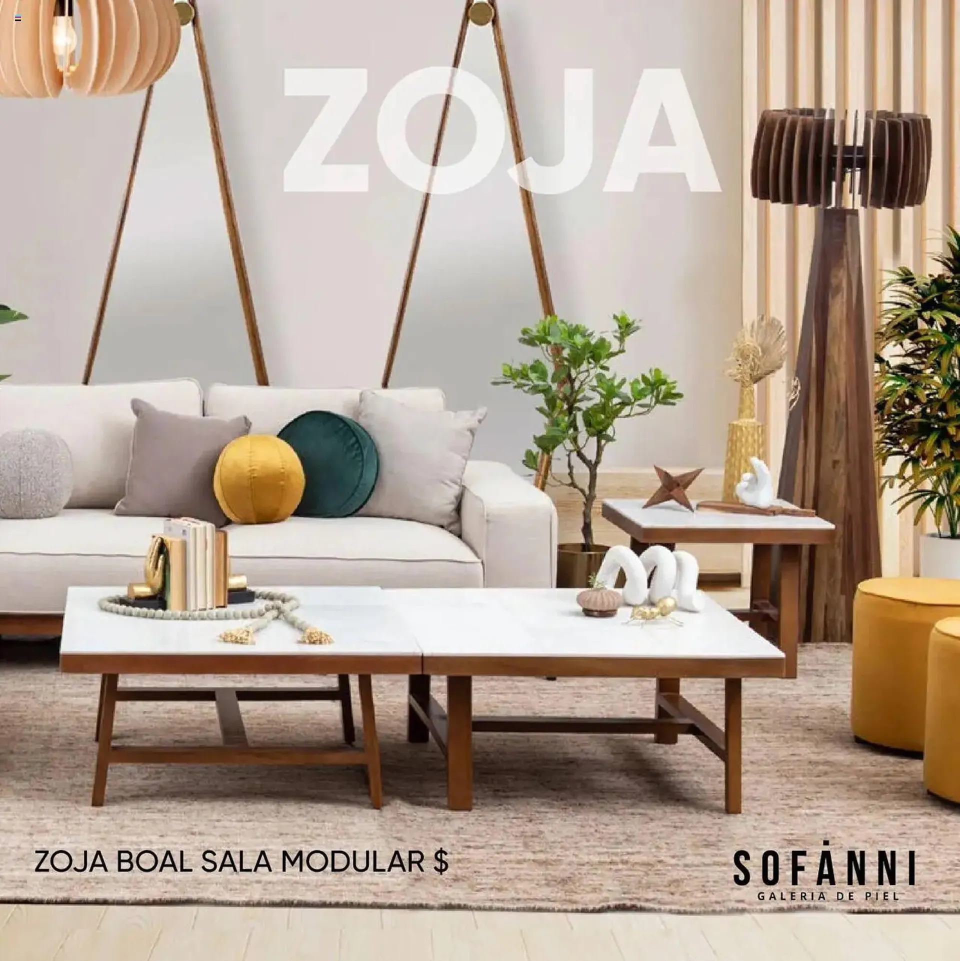 Catálogo de Catálogo Muebles Dico 25 de septiembre al 1 de agosto 2026 - Pagina 3