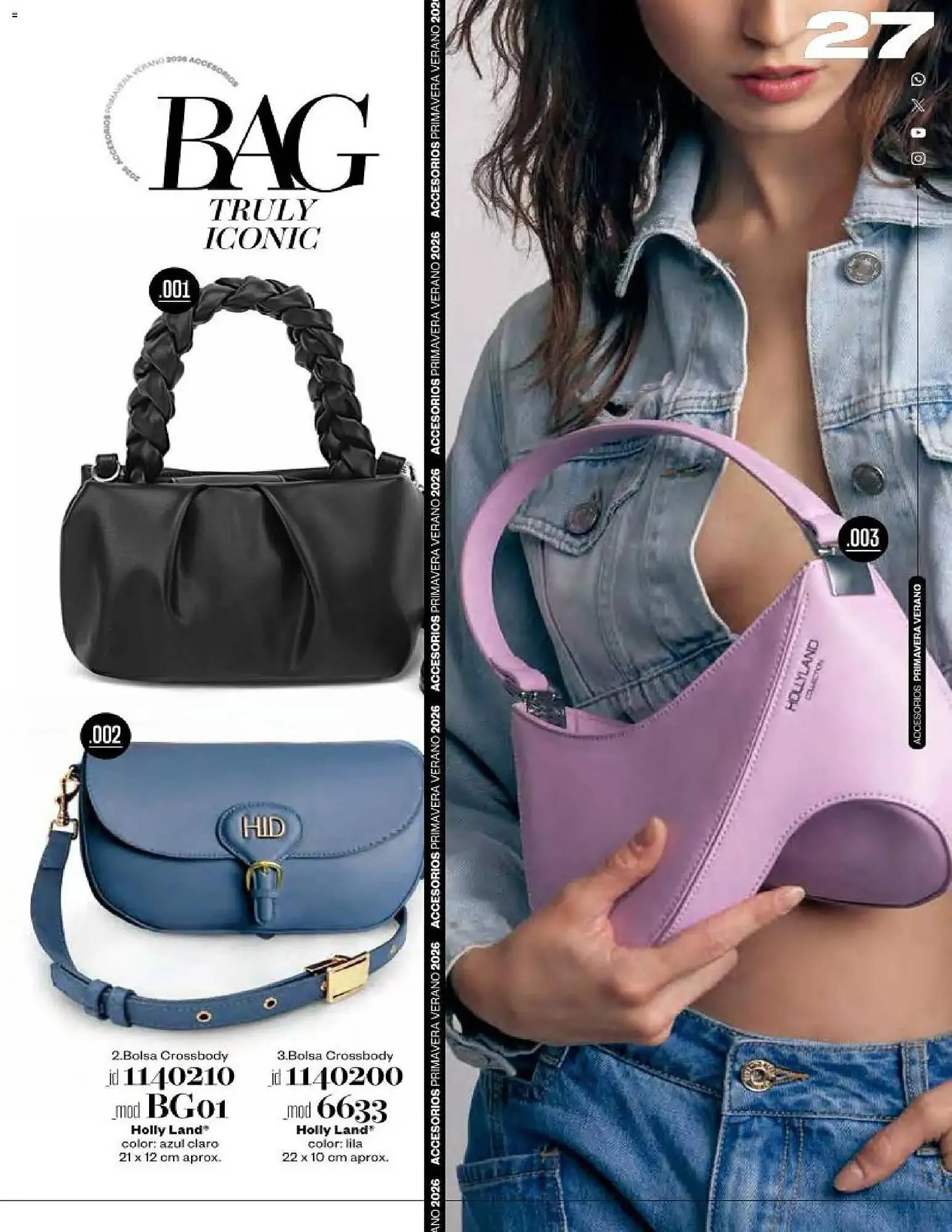 Catálogo de Catálogo Price Shoes 18 de abril al 1 de enero 2027 - Pagina 27