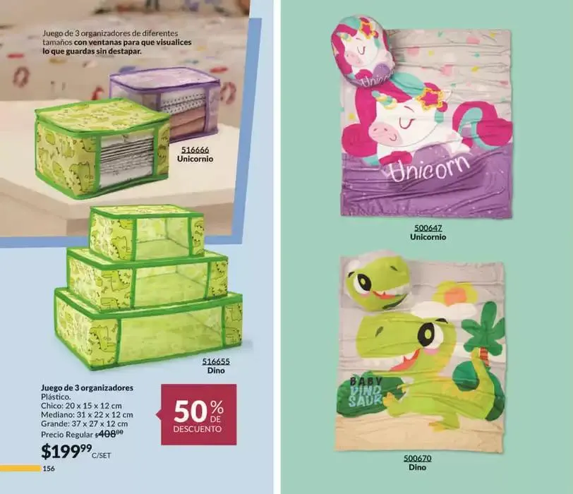 Catálogo de Avon Casa & Estilo C2 3 de enero al 3 de febrero 2025 - Pagina 156