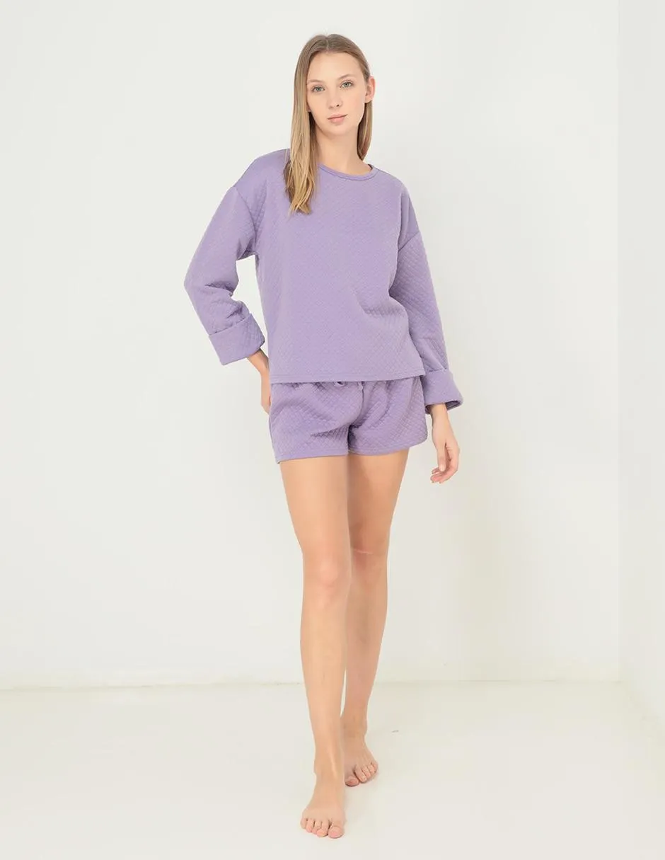 Conjunto pijama That's It para mujer