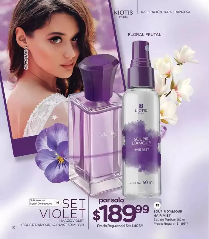 Catálogo de Stanhome - C16 15 de octubre al 1 de noviembre 2024 - Pagina 12