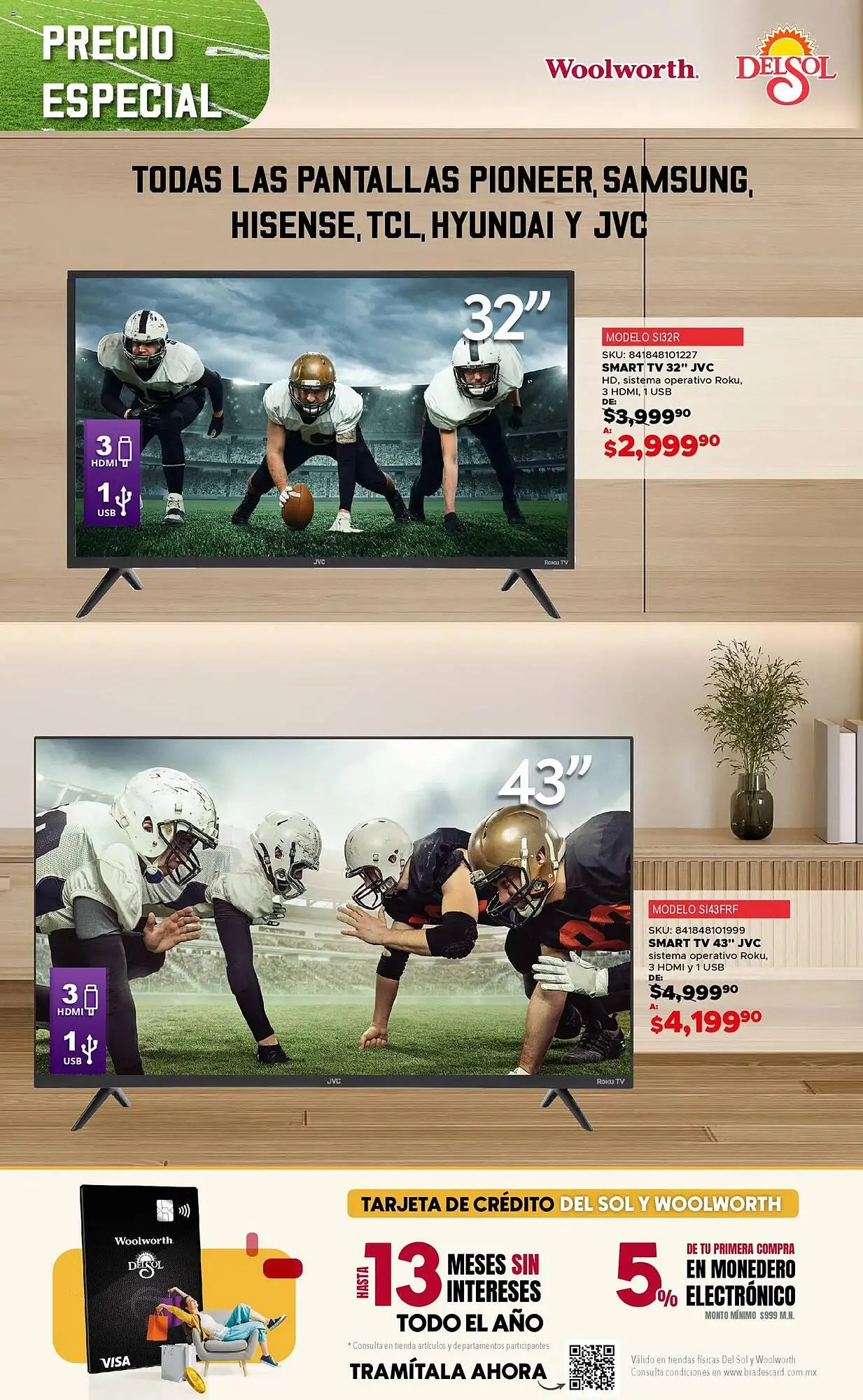 Catálogo de Catálogo Woolworth 29 de enero al 8 de febrero 2026 - Pagina 6