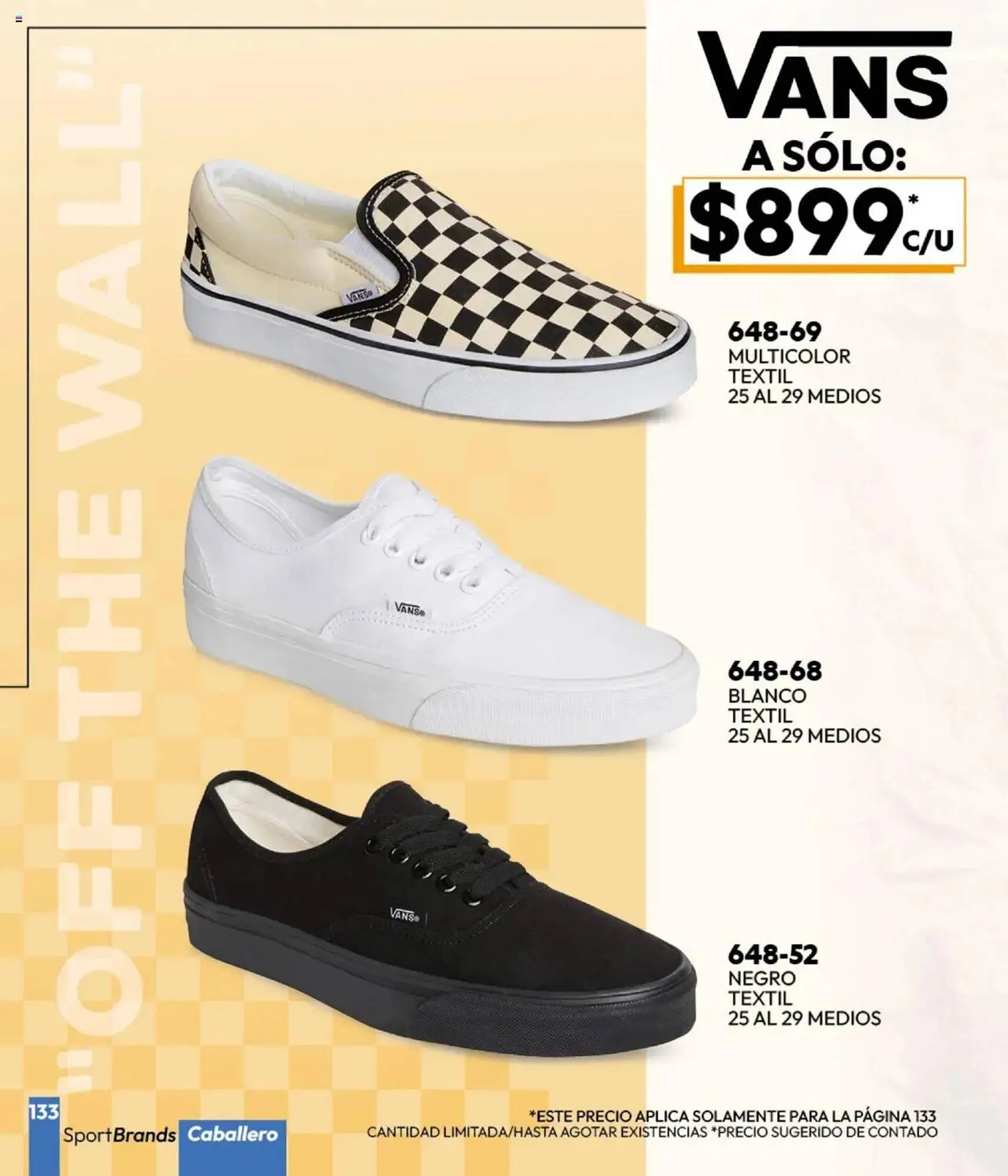 Catálogo de Catálogo Cklass 16 de septiembre al 1 de marzo 2026 - Pagina 204