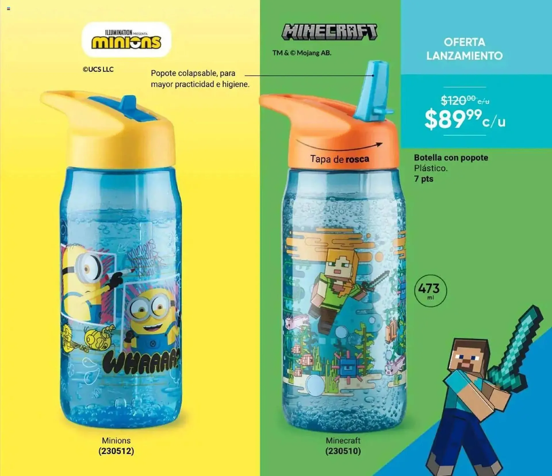 Catálogo de Catálogo Avon 20 de febrero al 27 de marzo 2026 - Pagina 173