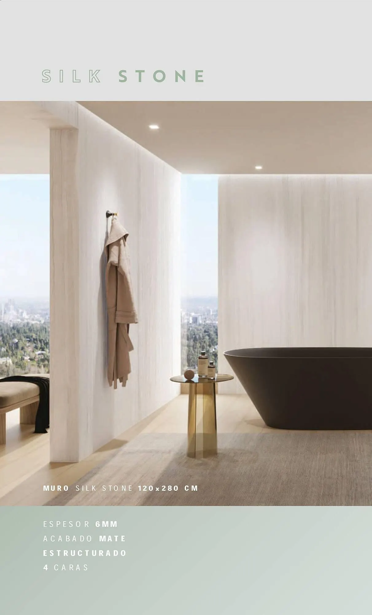 Catálogo de Catálogo Interceramic 17 de febrero al 31 de mayo 2026 - Pagina 68