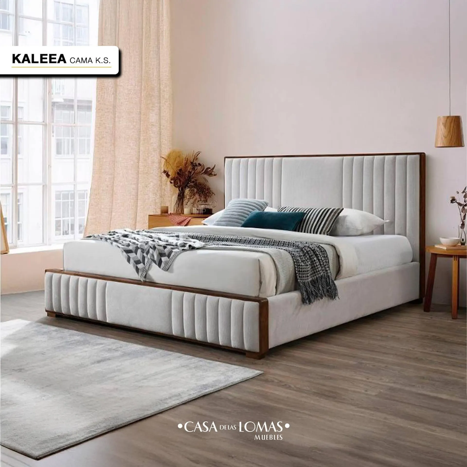 Catálogo de Catálogo Casa de las Lomas 7 de marzo al 7 de marzo 2026 - Pagina 3