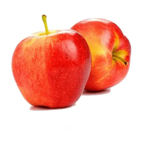 Manzana royal gala 1 kg aproximado