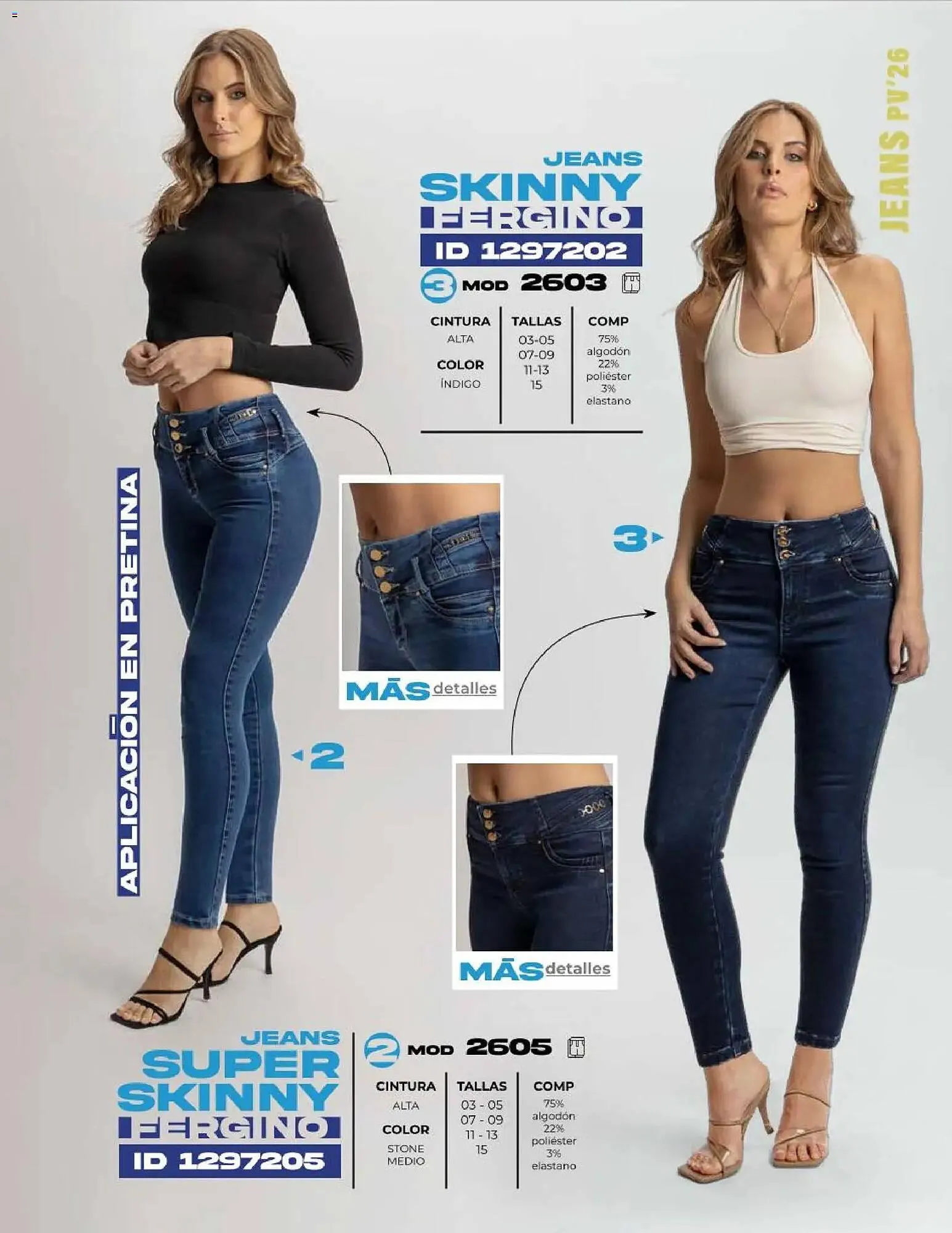 Catálogo de Catálogo Price Shoes 5 de febrero al 1 de septiembre 2026 - Pagina 111