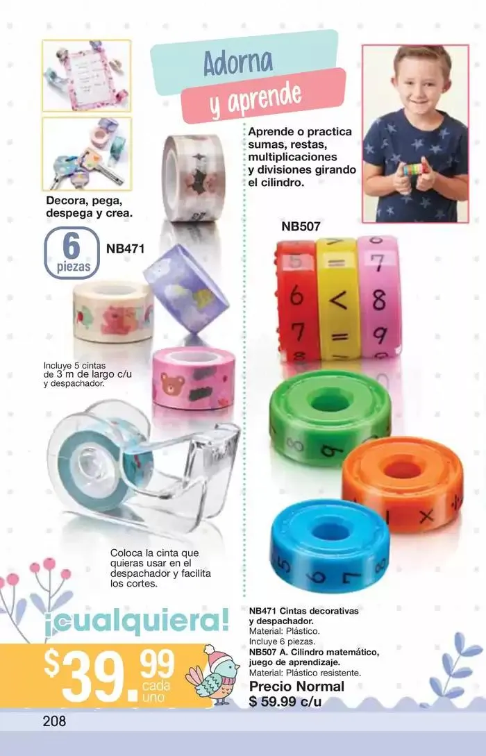 Catálogo de Arabela Campaña 24 24 de octubre al 14 de noviembre 2024 - Pagina 178