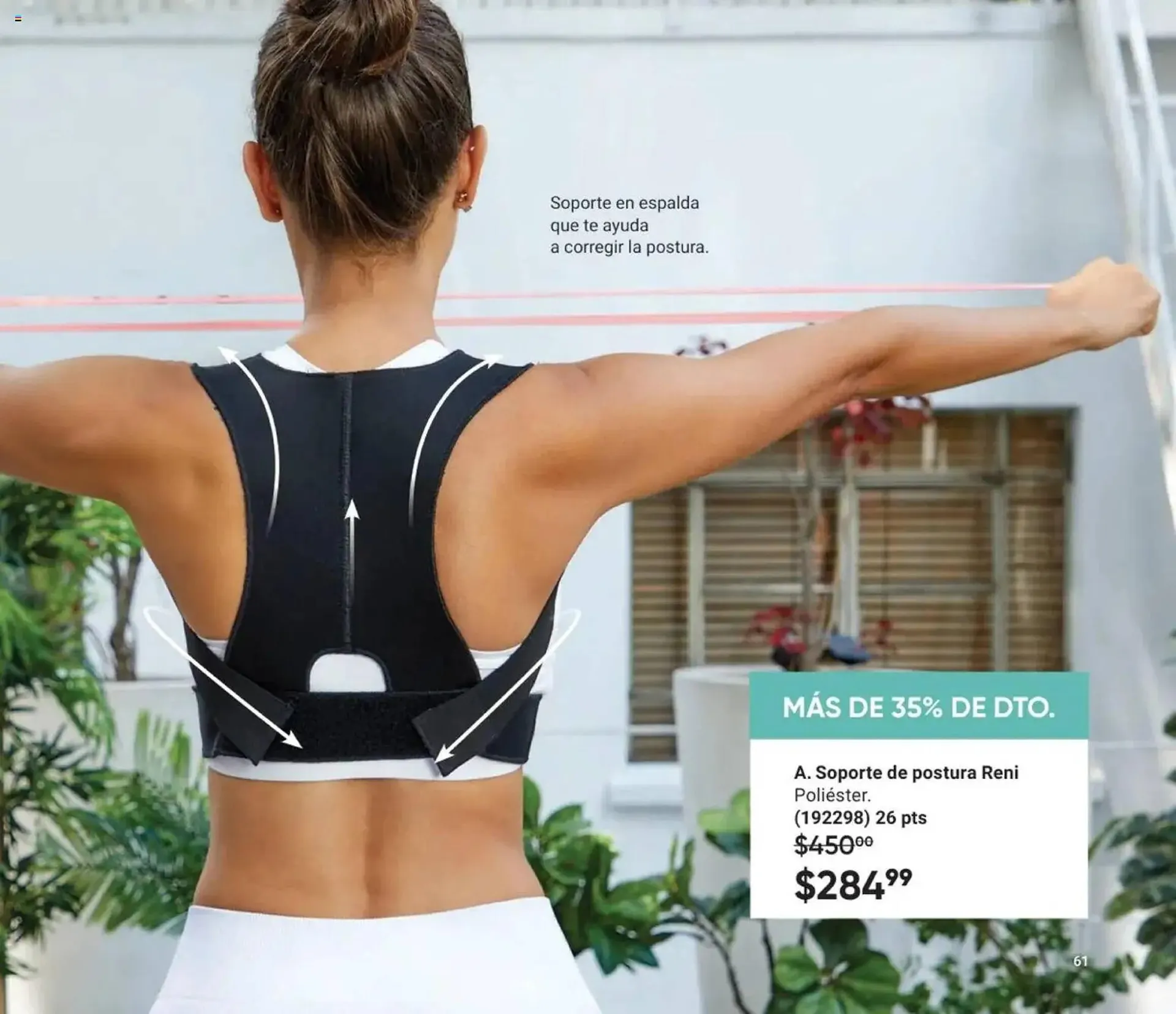 Catálogo de Catálogo Avon 20 de diciembre al 23 de enero 2026 - Pagina 63