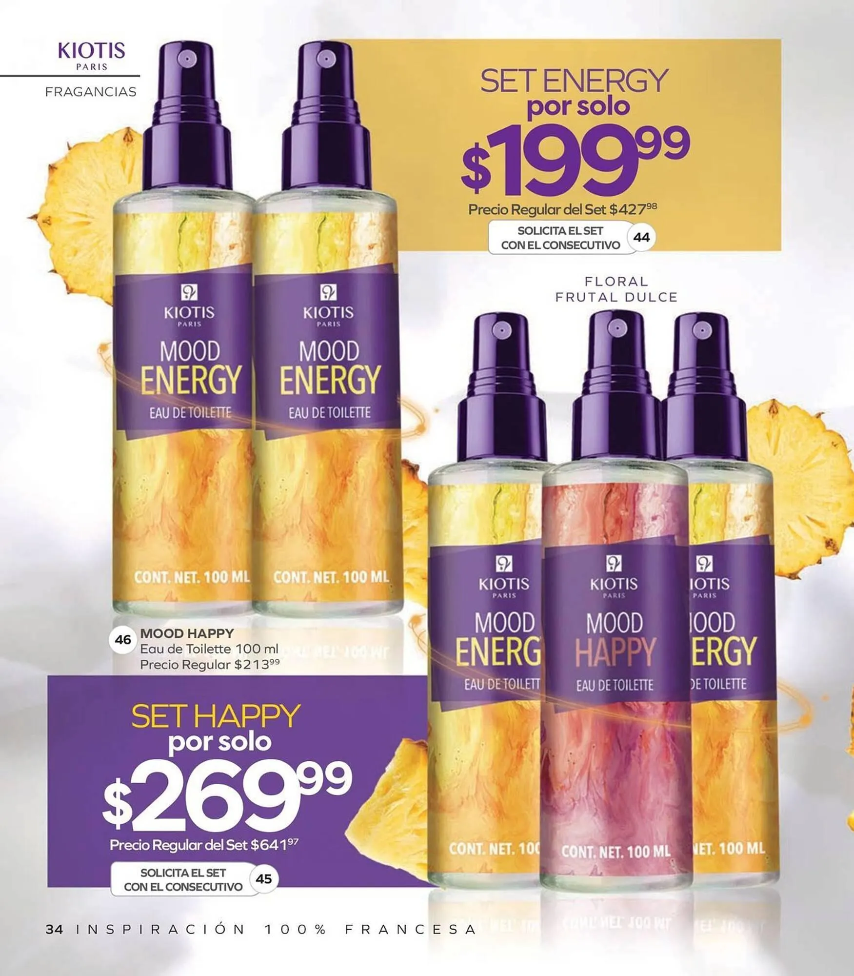 Catálogo de Catálogo Stanhome 3 de noviembre al 21 de noviembre 2025 - Pagina 38