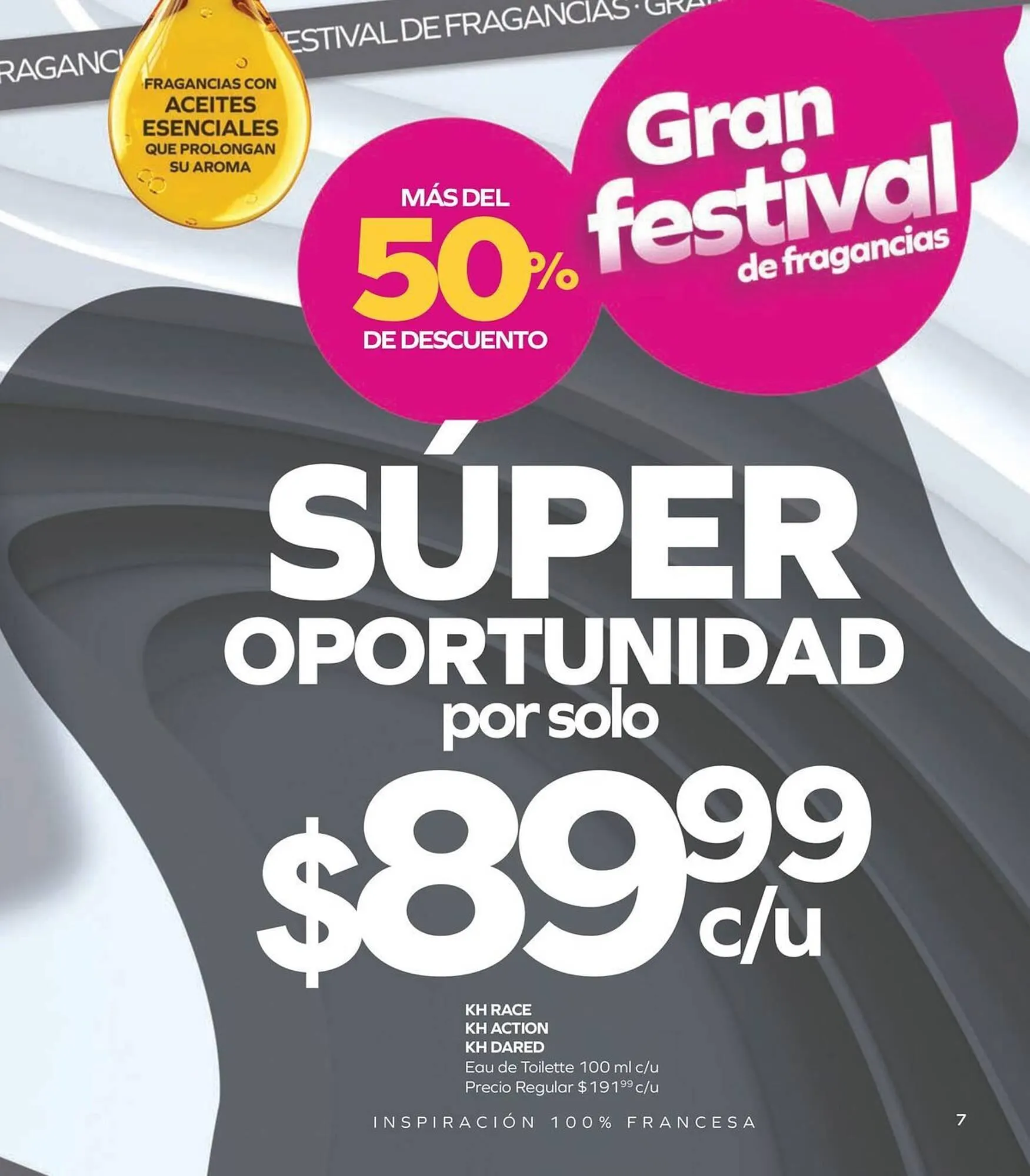 Catálogo de Catálogo Stanhome 19 de enero al 6 de febrero 2026 - Pagina 9