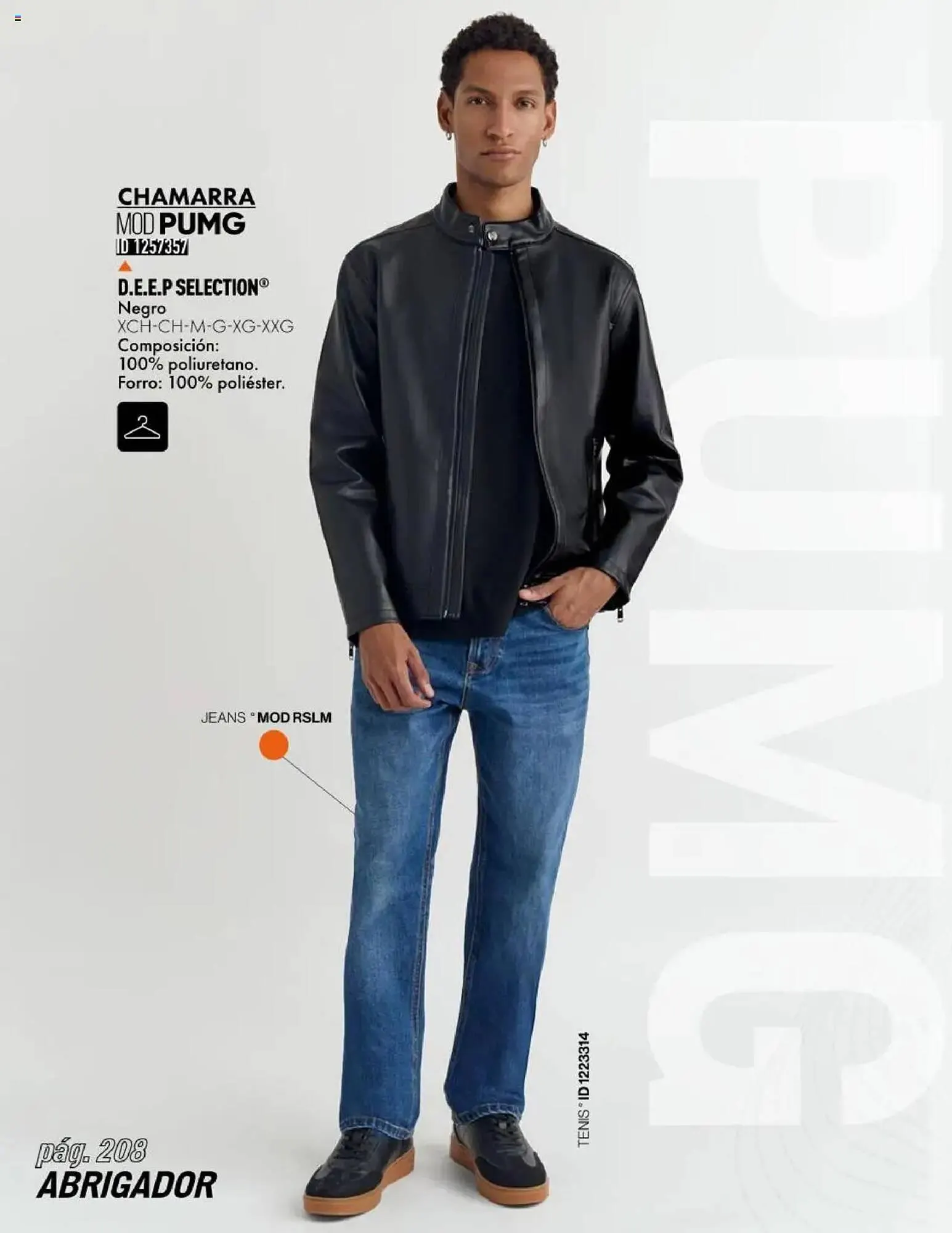 Catálogo de Catálogo Price Shoes 18 de septiembre al 1 de abril 2026 - Pagina 208