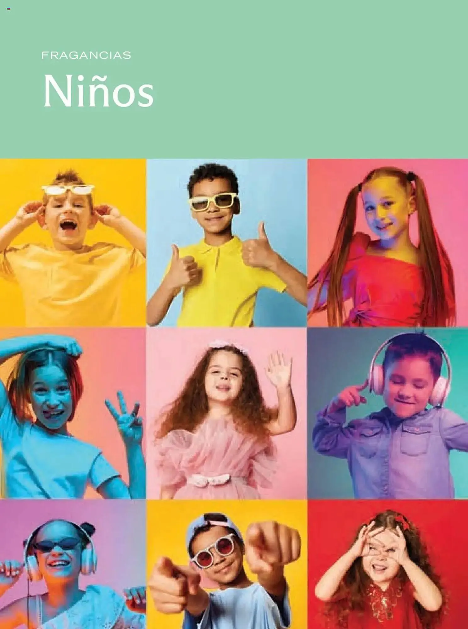 Catálogo de Catálogo Jafra 1 de febrero al 28 de febrero 2025 - Pagina 139