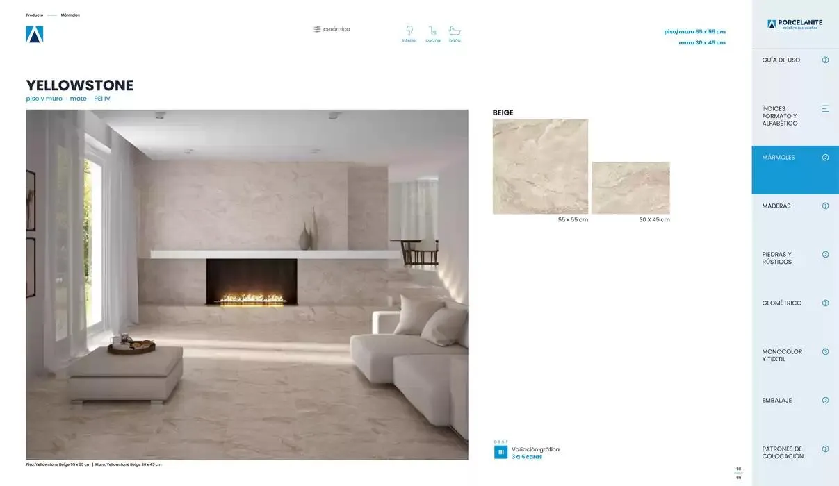 Catálogo de Catálogo General 2024 28 de octubre al 28 de febrero 2025 - Pagina 50