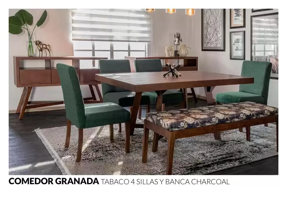 Catálogo de Catálogo Granada 1 de noviembre al 31 de enero 2025 - Pagina 15