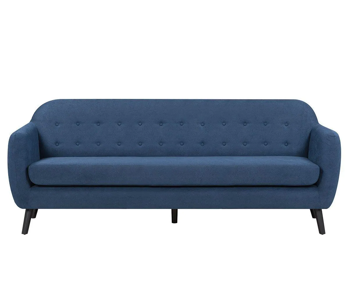 Sofá 3 cuerpos San Blas - Azul