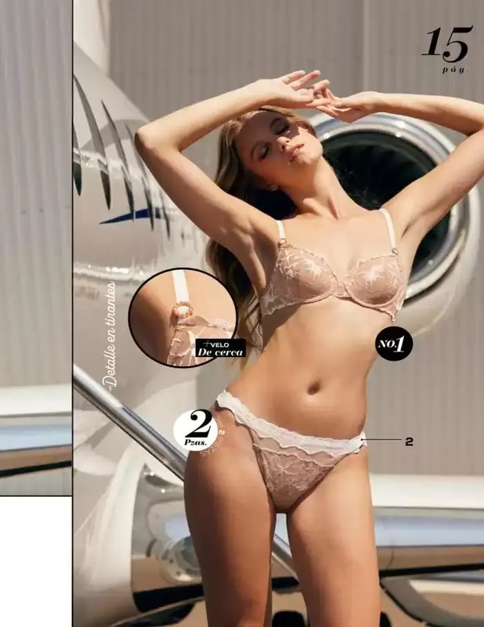 Catálogo de LOVE 2L 20 de noviembre al 31 de diciembre 2024 - Pagina 17