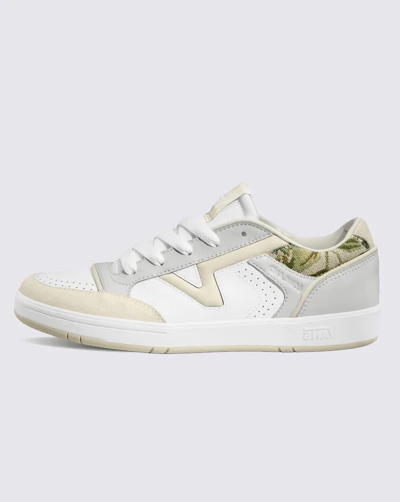 Tenis Lowland ComfyCush JMPR