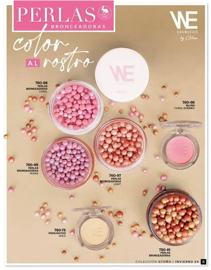 Catálogo de Cklass Home Otoño-Invierno 30 de agosto al 31 de enero 2025 - Pagina 49