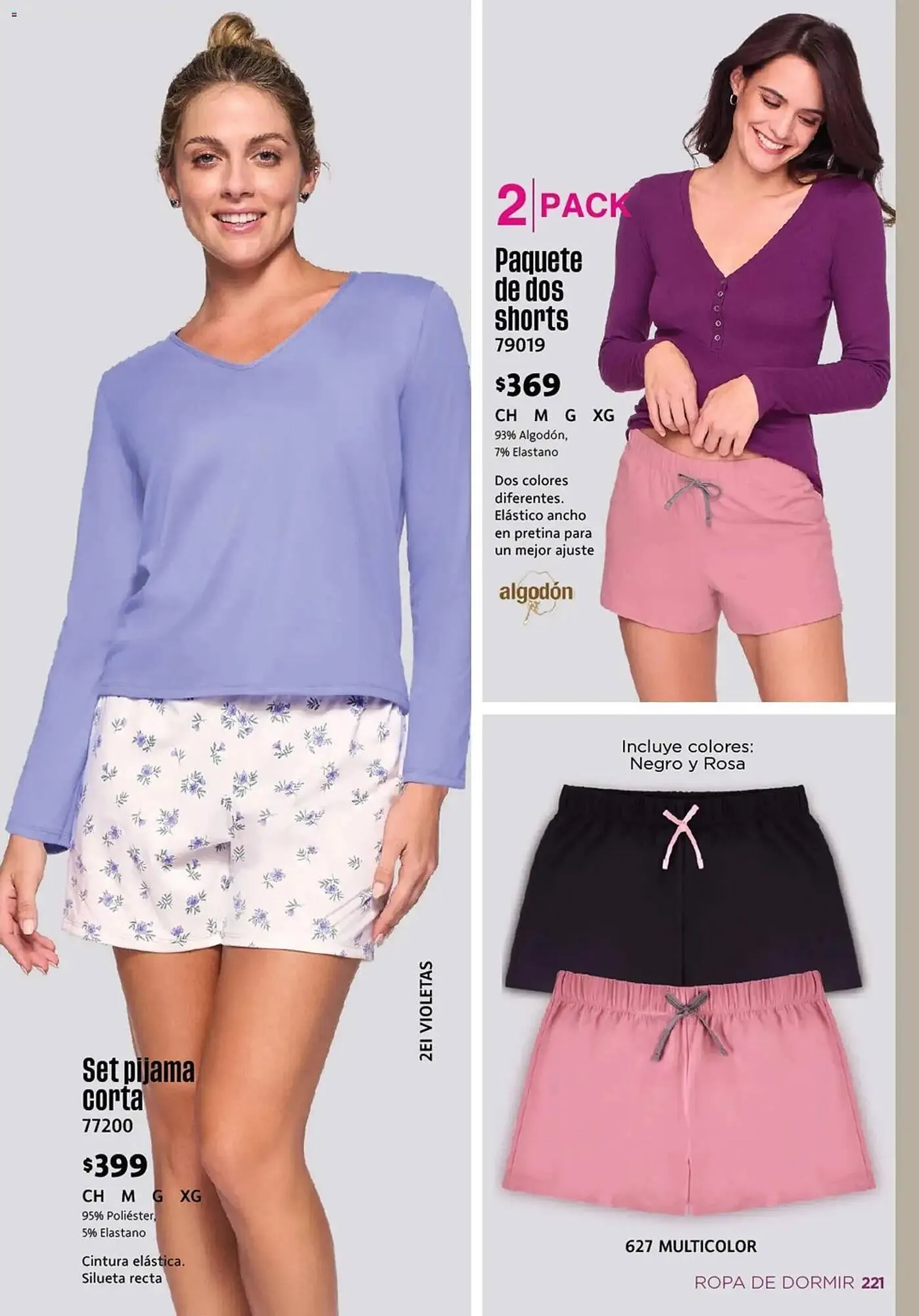 Catálogo de Catálogo Ilusión 1 de abril al 1 de mayo 2026 - Pagina 225